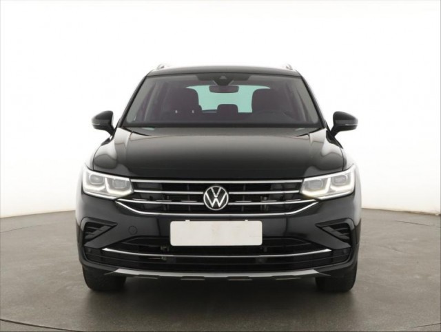 Volkswagen Tiguan  2.0 TDI 