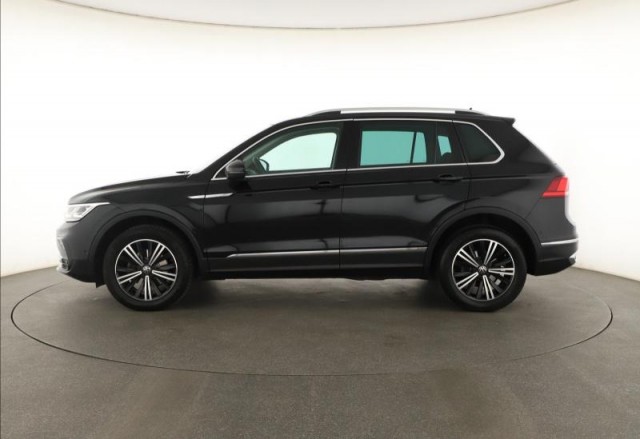 Volkswagen Tiguan  2.0 TDI 