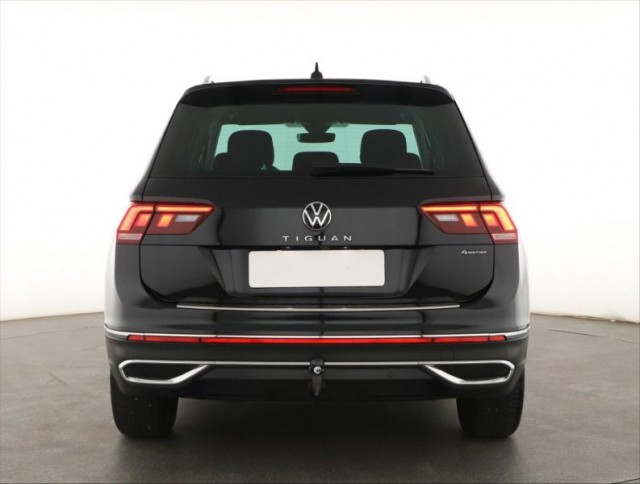 Volkswagen Tiguan  2.0 TDI 