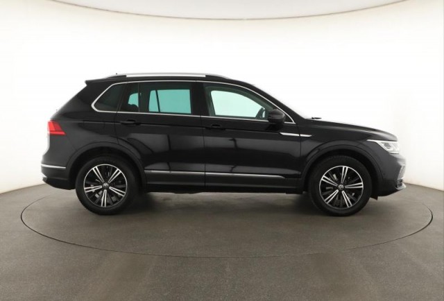 Volkswagen Tiguan  2.0 TDI 