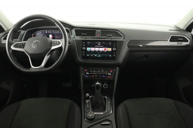 Volkswagen Tiguan  2.0 TDI 