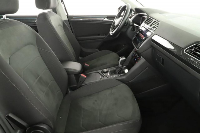 Volkswagen Tiguan  2.0 TDI 