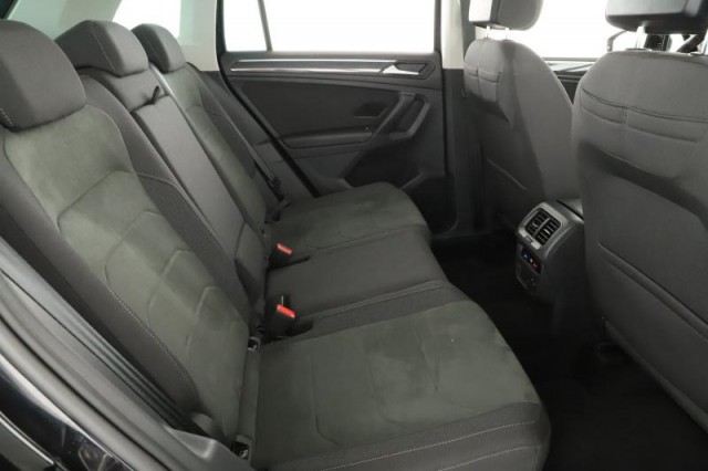 Volkswagen Tiguan  2.0 TDI 