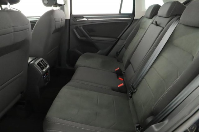 Volkswagen Tiguan  2.0 TDI 