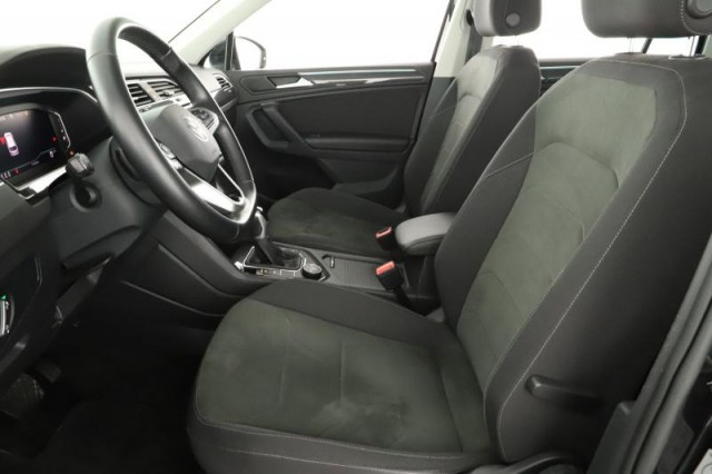 Volkswagen Tiguan  2.0 TDI 