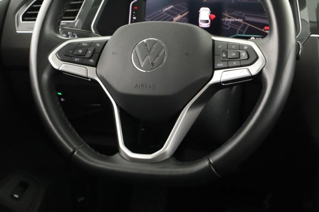 Volkswagen Tiguan  2.0 TDI 