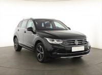 Volkswagen Tiguan  2.0 TDI 