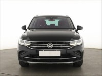 Volkswagen Tiguan  2.0 TDI 