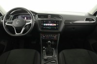 Volkswagen Tiguan  2.0 TDI 