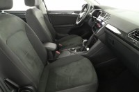Volkswagen Tiguan  2.0 TDI 