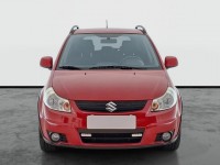 Suzuki SX4  1.6 VVT 