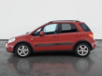Suzuki SX4  1.6 VVT 