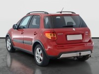 Suzuki SX4  1.6 VVT 