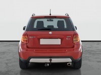 Suzuki SX4  1.6 VVT 
