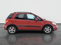 Suzuki SX4  1.6 VVT 