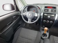 Suzuki SX4  1.6 VVT 