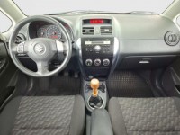 Suzuki SX4  1.6 VVT 