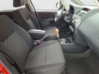 Suzuki SX4  1.6 VVT 