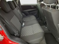 Suzuki SX4  1.6 VVT 
