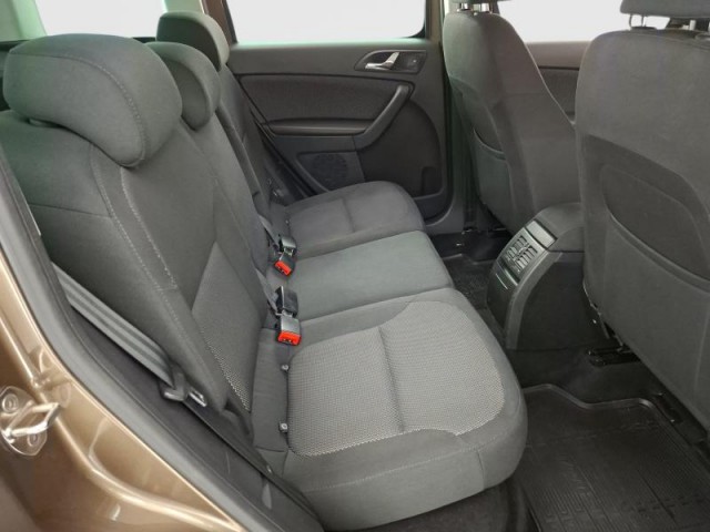 Škoda Yeti  1.4 TSI Ambition
