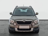 Škoda Yeti  1.4 TSI Ambition