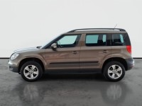 Škoda Yeti  1.4 TSI Ambition
