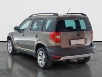 Škoda Yeti  1.4 TSI Ambition
