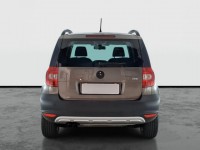 Škoda Yeti  1.4 TSI Ambition