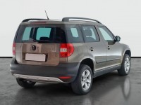 Škoda Yeti  1.4 TSI Ambition