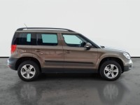 Škoda Yeti  1.4 TSI Ambition