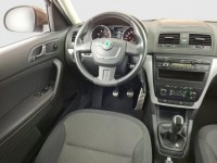 Škoda Yeti  1.4 TSI Ambition