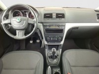 Škoda Yeti  1.4 TSI Ambition