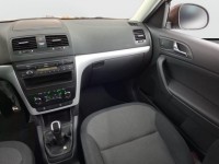 Škoda Yeti  1.4 TSI Ambition