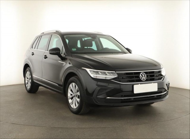 Volkswagen Tiguan  2.0 TDI Life