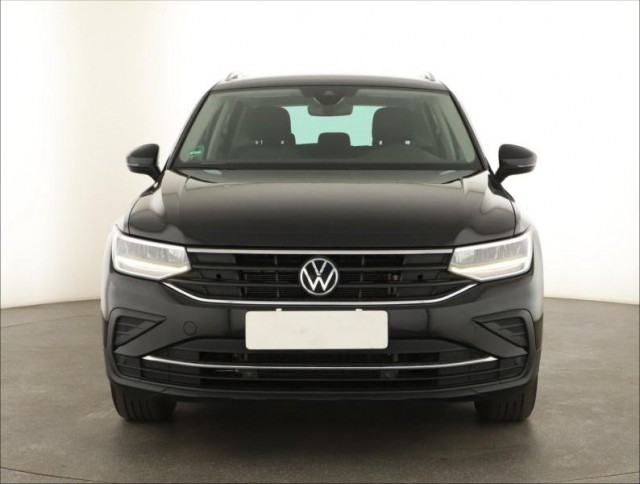 Volkswagen Tiguan  2.0 TDI Life