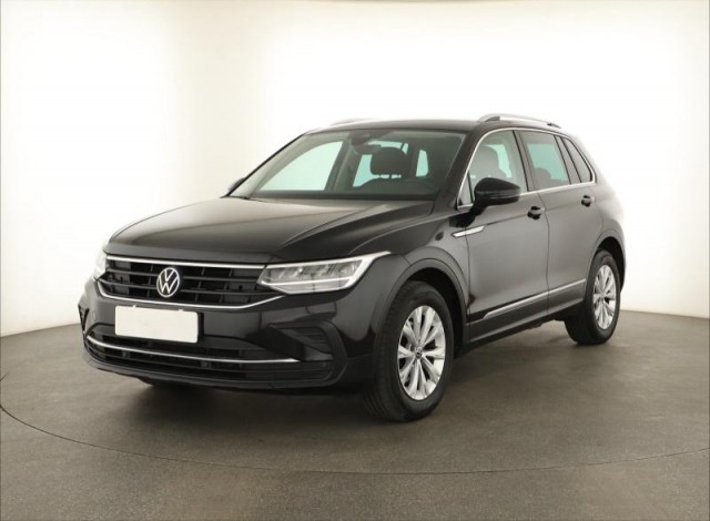 Volkswagen Tiguan  2.0 TDI Life