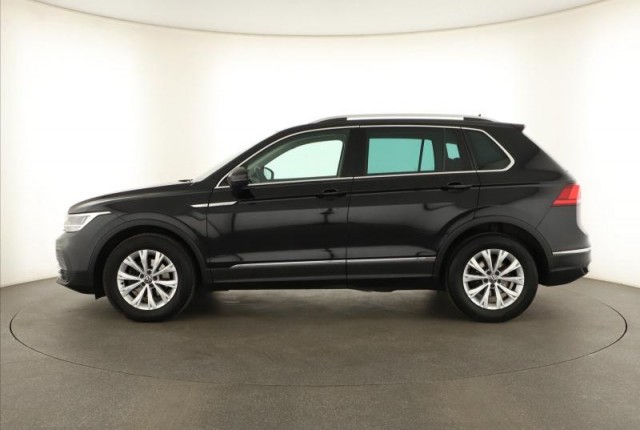 Volkswagen Tiguan  2.0 TDI Life