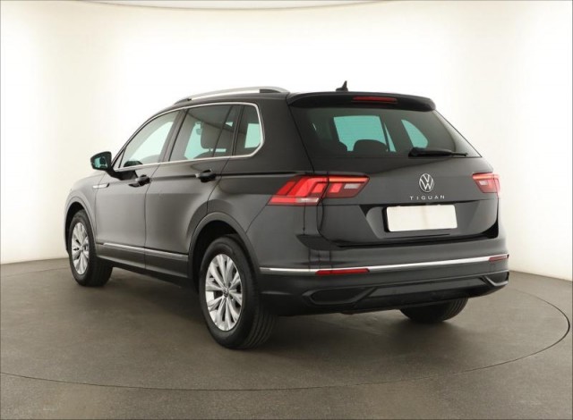 Volkswagen Tiguan  2.0 TDI Life
