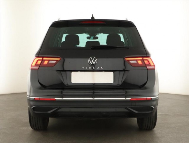 Volkswagen Tiguan  2.0 TDI Life