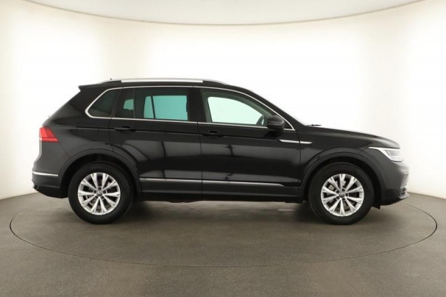 Volkswagen Tiguan  2.0 TDI Life
