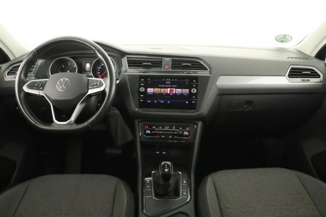 Volkswagen Tiguan  2.0 TDI Life