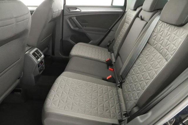 Volkswagen Tiguan  2.0 TDI Life