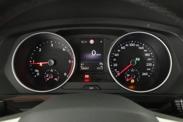 Volkswagen Tiguan  2.0 TDI Life