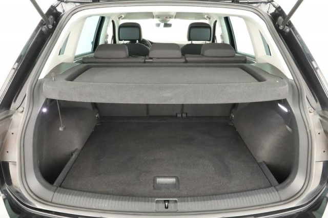 Volkswagen Tiguan  2.0 TDI Life