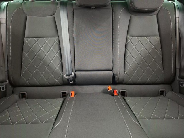 Škoda Karoq  2.0 TSI Sportline