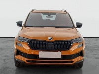 Škoda Karoq  2.0 TSI Sportline