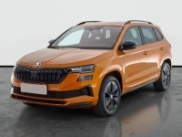 Škoda Karoq  2.0 TSI Sportline