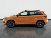 Škoda Karoq  2.0 TSI Sportline