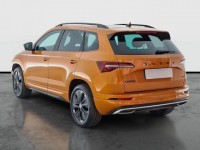 Škoda Karoq  2.0 TSI Sportline