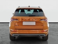Škoda Karoq  2.0 TSI Sportline